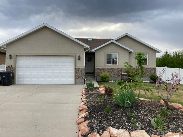 Existing Home