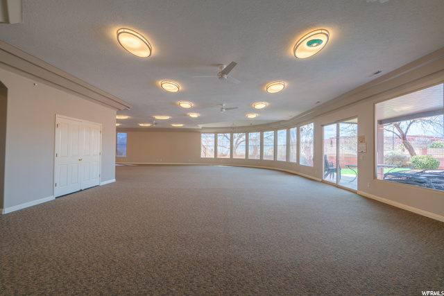 Community Center Gathering Room