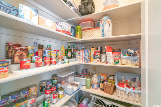 Pantry