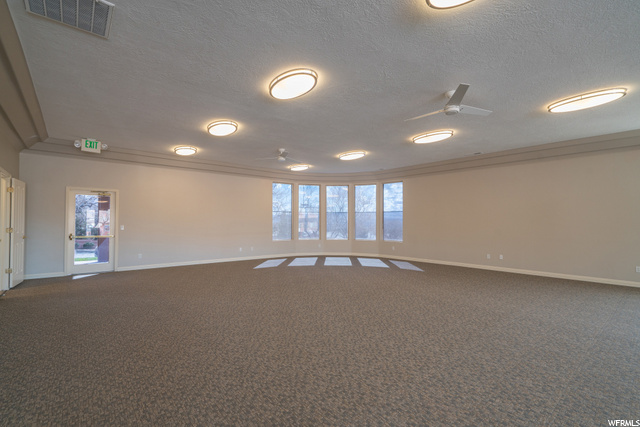 Community Center Gathering Room