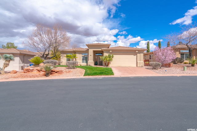 Existing Home