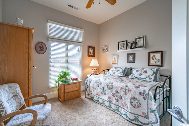2nd Bedroom