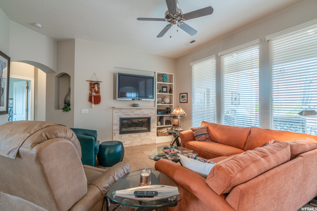 Great room