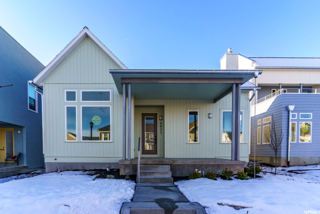 6823 W MEADOW GRASS DR #397, South Jordan UT 84009