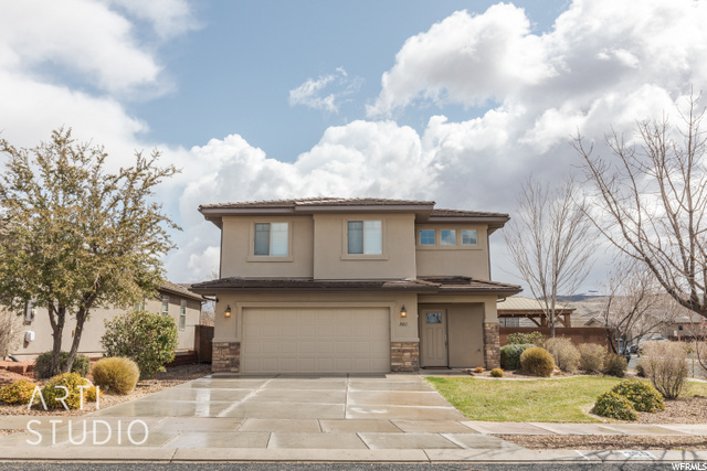 Existing Home
