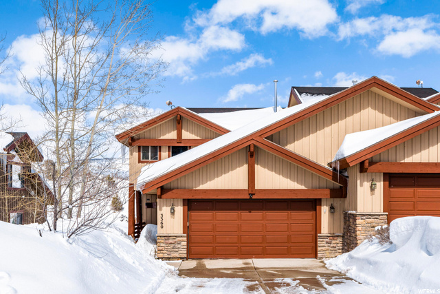 3360 W CEDAR DR, Park City UT 84098