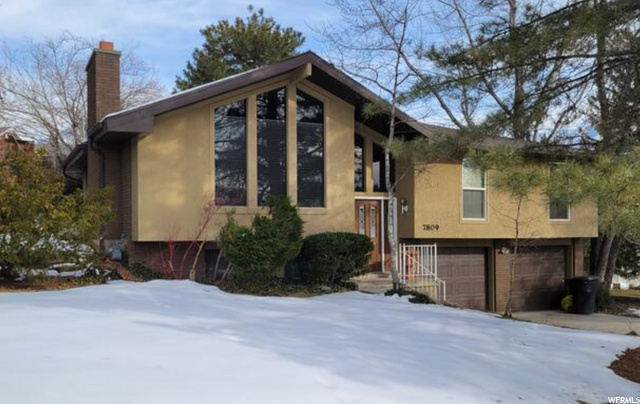 7809 S NANTUCKET DR, Cottonwood Heights UT 84121