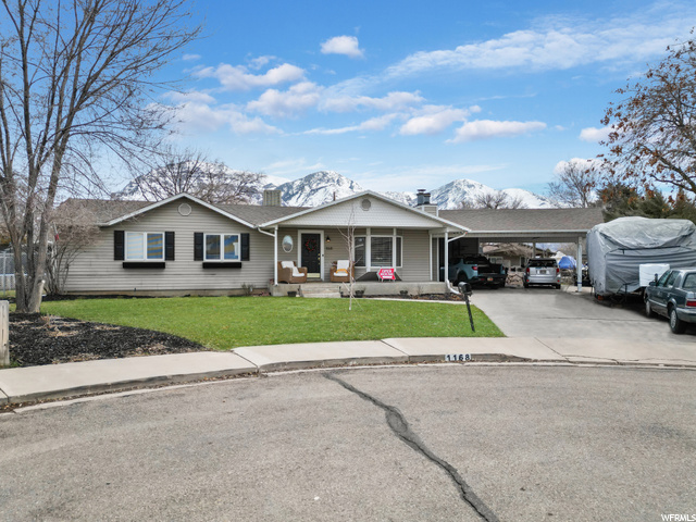Existing Home