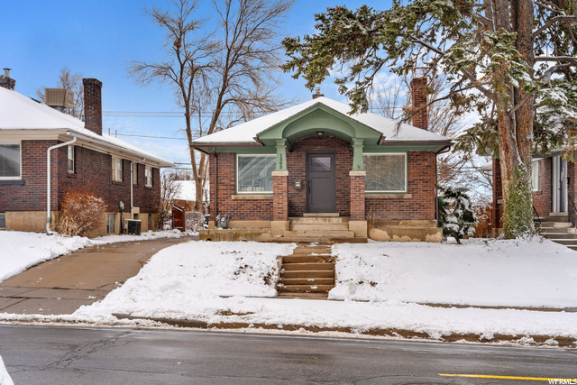 1362 E 1700 S, Salt Lake City UT 84105