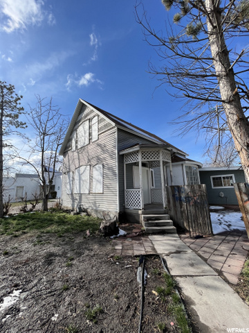 854 W 300 N, Salt Lake City UT 84116
