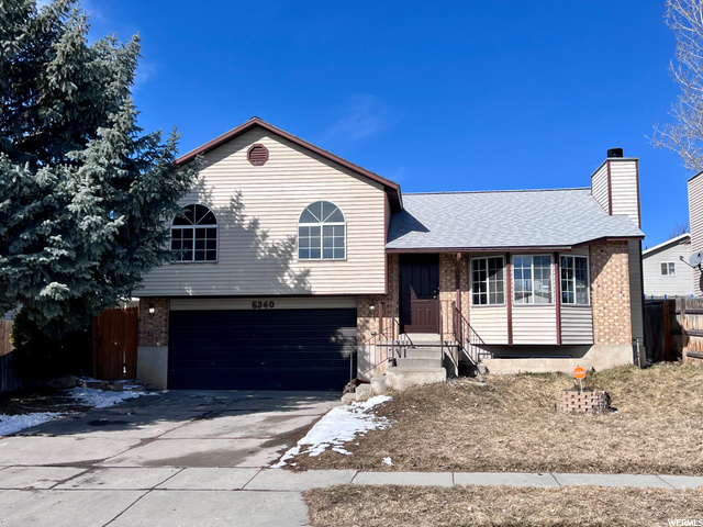 6340 S DRY WIND DR, Taylorsville UT 84129