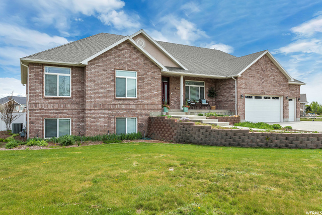3740 S 3750 W, West Haven, UT 84401