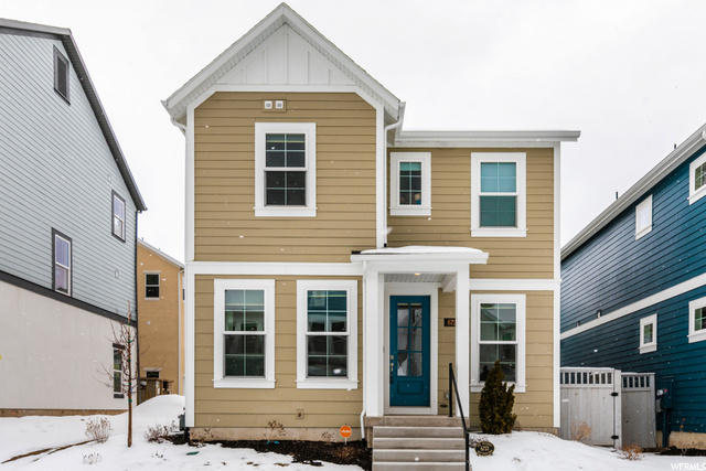 6723 W SKIP ROCK RD, South Jordan UT 84009