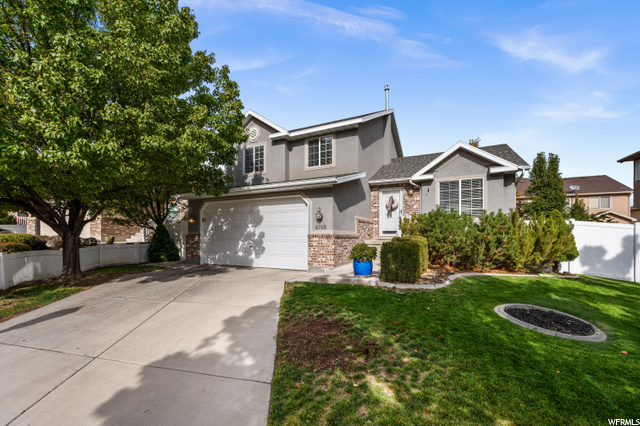 Existing Home