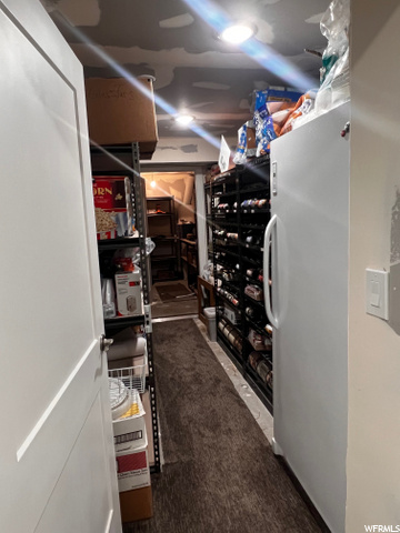 Extra Storage