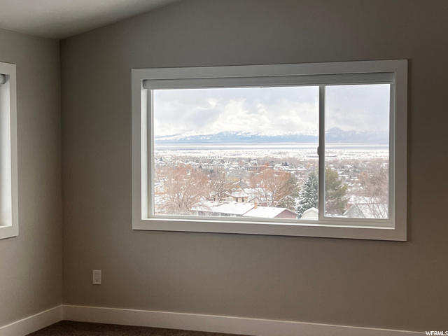 Views of Utah Lake