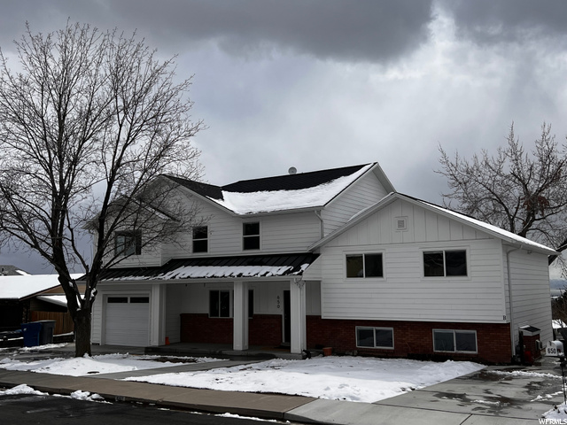 Existing Home