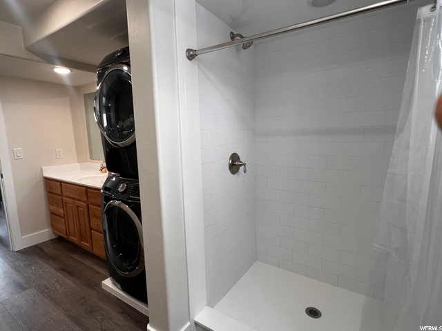 Apartment Bathroom