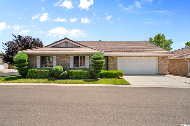 Existing Home