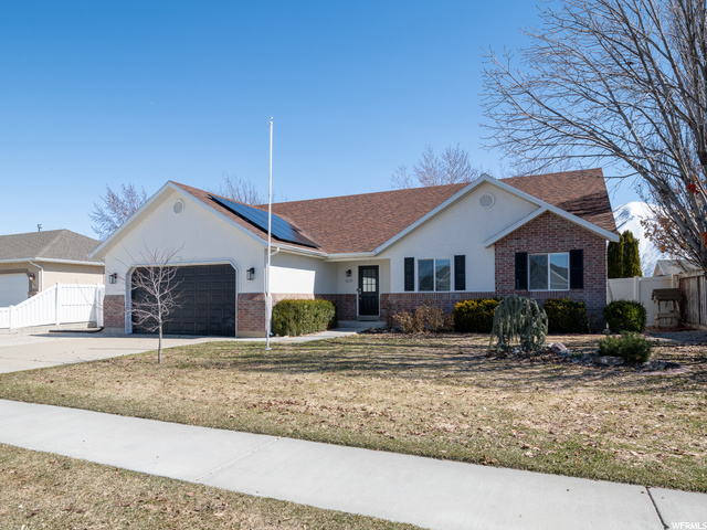 Existing Home