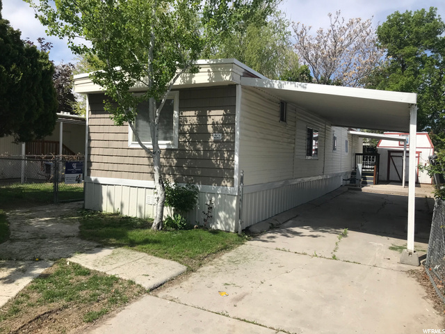 Existing Home