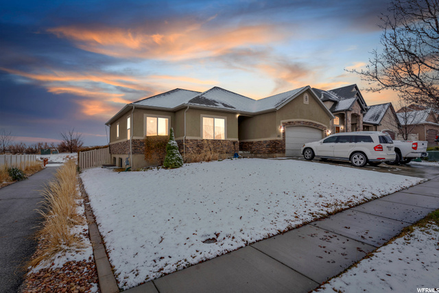 Existing Home
