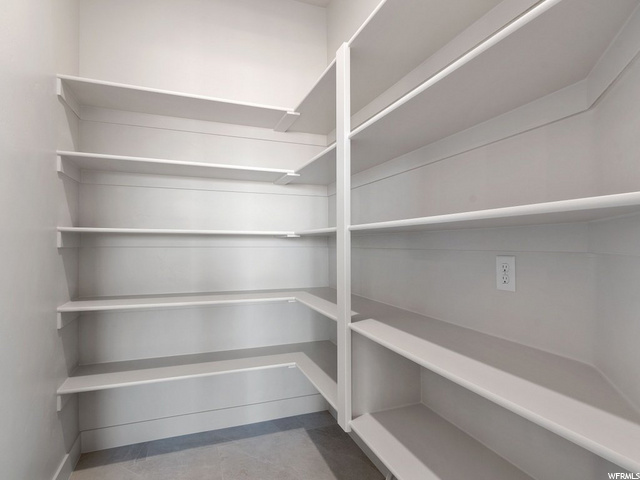 Kitchen Pantry
