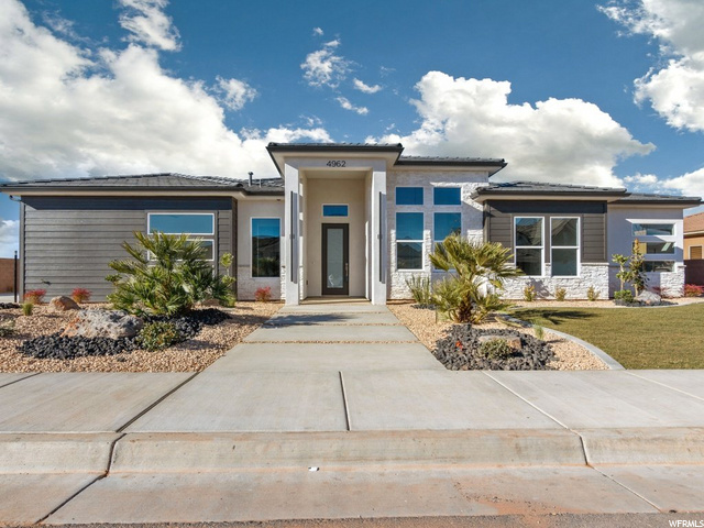 Existing Home
