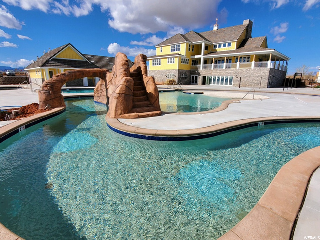 HOA Clubhouse