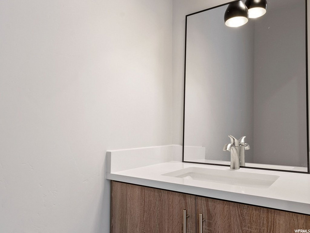 Powder Bath