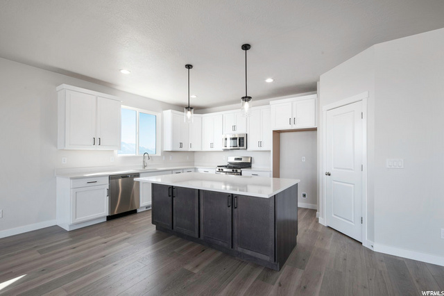 Existing Home