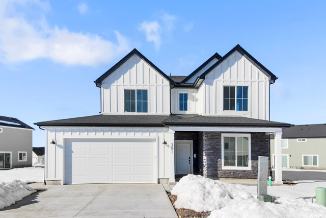 Your Dream Utah Property | $529,990 | 391 W 3085 S Nibley UT 84321 ...