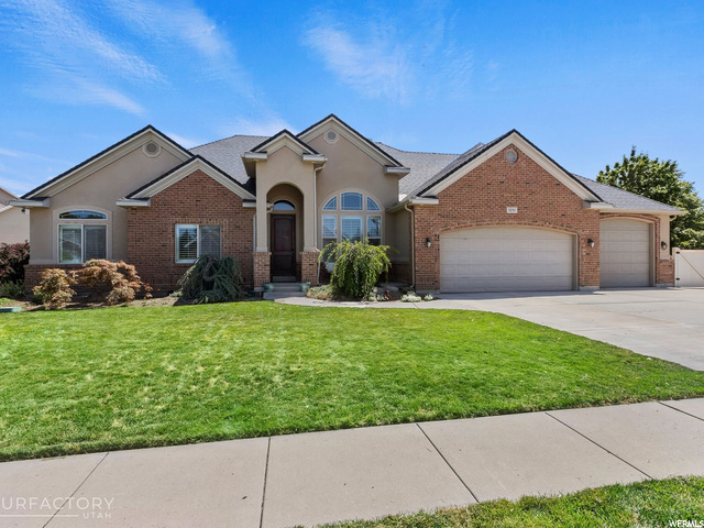 Existing Home