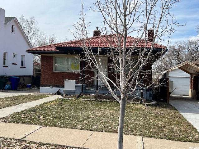 2823  ECCLES, Ogden UT 84403