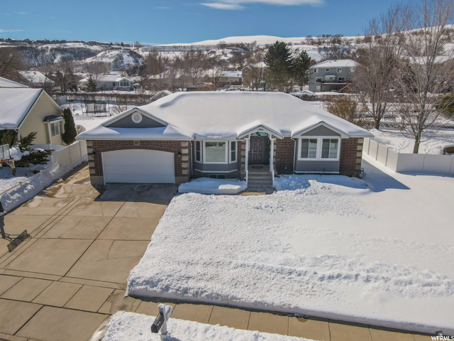 Existing Home