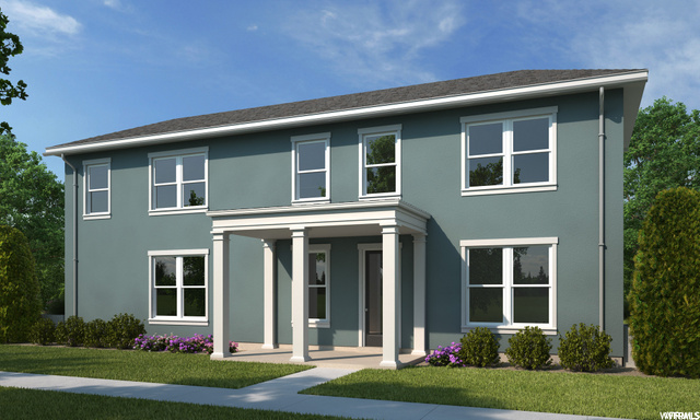 7156 W 7800 S #244, West Jordan UT 84081