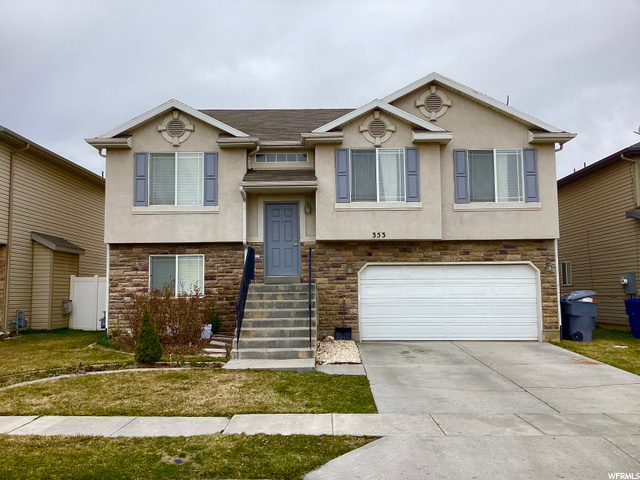 Existing Home