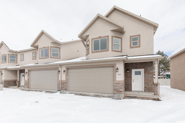 203 S 150 E, Franklin ID 83237