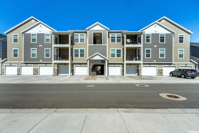 Existing Home