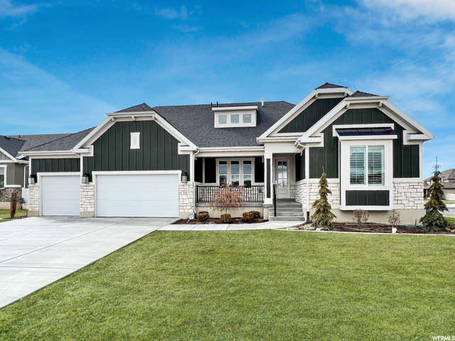 Existing Home