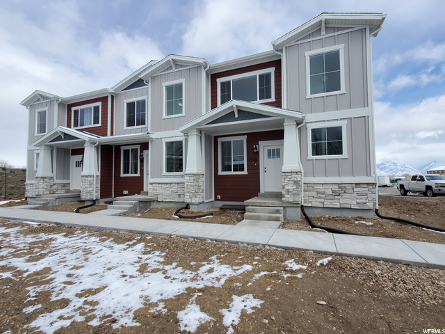 4710 W MIRAMONTE WAY #T-24, Salt Lake City UT 84118