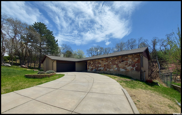 Existing Home