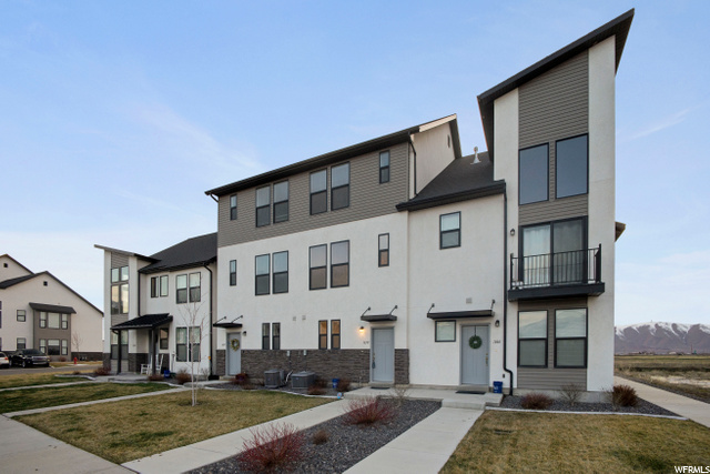 Existing Home