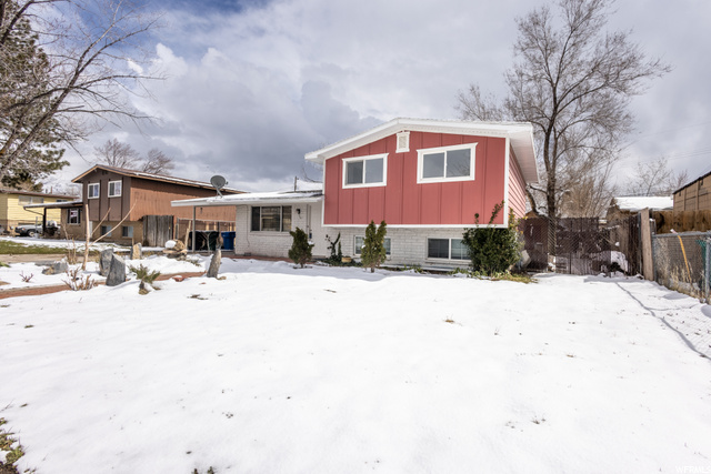633 W 640 ST, Orem UT 84057