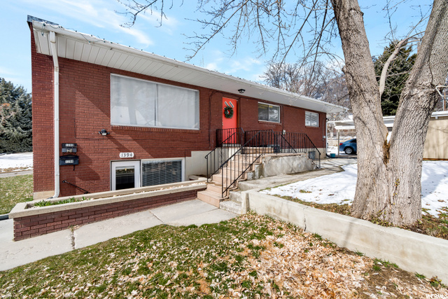 1390 N LOCUST LN, Provo UT 84604