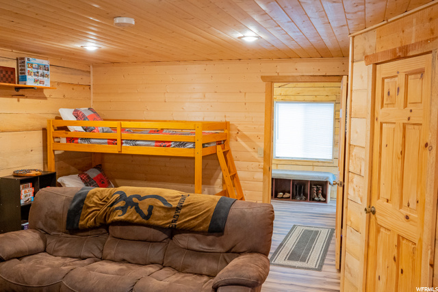 1st floor living room