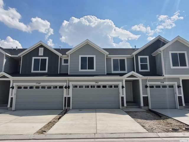 1717 E EAGLE VIEW LN #124, Eagle Mountain UT 84005