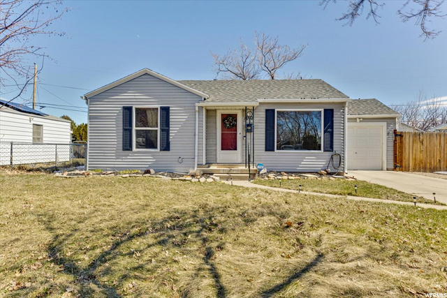 1061 S 1200 W, Salt Lake City UT 84104
