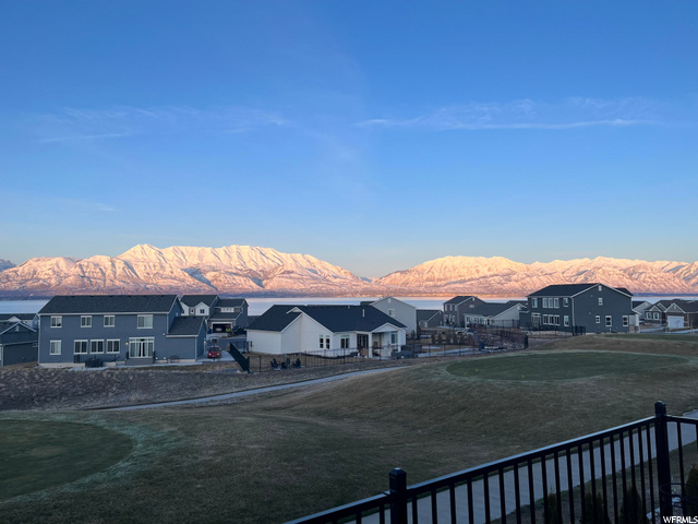 View from Deck