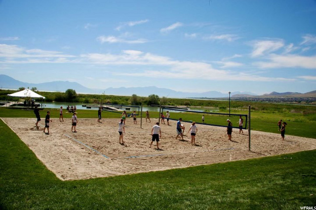 Lakeside Volleyball